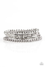 Load image into Gallery viewer, Colorfully Chromatic - Silver
