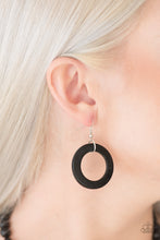 Load image into Gallery viewer, Fiji Foxtrot - Black
