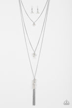 Load image into Gallery viewer, Crystal Cruiser - White
