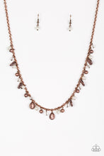 Load image into Gallery viewer, Spring Sophistication - Copper
