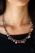 Load image into Gallery viewer, Spring Sophistication - Copper
