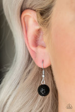 Load image into Gallery viewer, Best Of Both POSH-ible Worlds - Black
