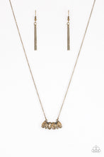 Load image into Gallery viewer, Deco Decadence - Brass
