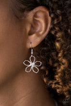 Load image into Gallery viewer, Hoppin Hibiscus - White
