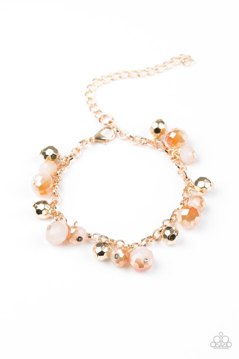 Brilliantly Burlesque - Gold