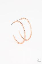 Load image into Gallery viewer, HOOP, Line, and Sinker - Copper
