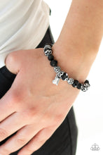 Load image into Gallery viewer, Right On The Romance - Black
