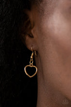 Load image into Gallery viewer, Hearty Hearts - Gold
