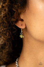 Load image into Gallery viewer, I Want To SEA The World - Yellow
