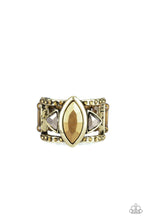 Load image into Gallery viewer, Major Majestic - Brass
