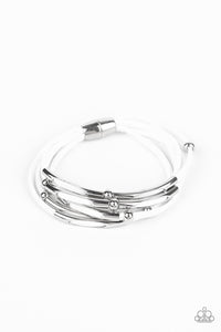 Modern Magnetism - White