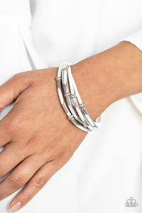 Modern Magnetism - White