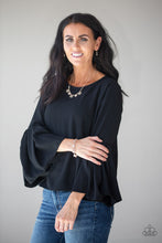 Load image into Gallery viewer, Flowery Fashion - Rose Gold
