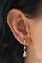 Load image into Gallery viewer, Floral Florescence - Rose Gold
