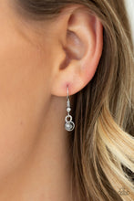 Load image into Gallery viewer, Bighearted - Silver
