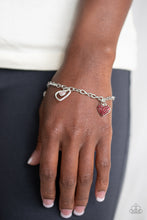 Load image into Gallery viewer, Hearts and Harps - Multi
