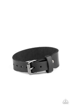 Load image into Gallery viewer, Tougher Than Leather - Black
