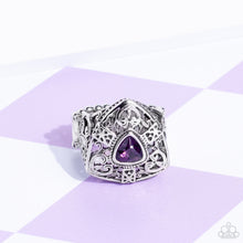 Load image into Gallery viewer, Charismatic Couture - Purple
