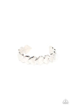 Load image into Gallery viewer, Hearts Galore - Silver
