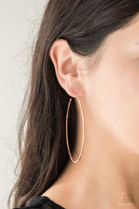 Hooked On Hoops-Copper