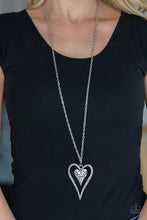 Load image into Gallery viewer, Hardened Hearts - Silver
