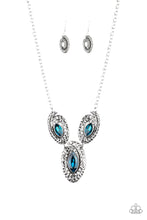 Load image into Gallery viewer, Metro Mystique - Blue
