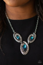 Load image into Gallery viewer, Metro Mystique - Blue
