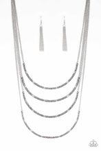Load image into Gallery viewer, It Will Be Over MOON- Silver
