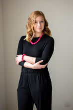 Load image into Gallery viewer, Candy Shop Sweetheart- Pink
