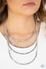 Load image into Gallery viewer, It Will Be Over MOON- Silver
