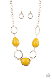 Haute Heirloom - Yellow