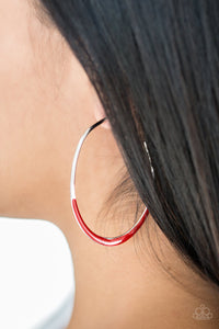 So Seren-DIP-itous- Red
