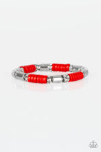 Load image into Gallery viewer, Whimsical Wanderer- Red
